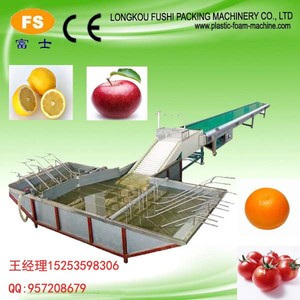 <span class=keywords><strong>Fruits</strong></span> et légumes Machine de Traitement - Product Image 3