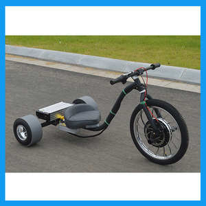 Triciclos Carretera deporte Motor Trike Deriva con Rueda Grande - Product Image 5