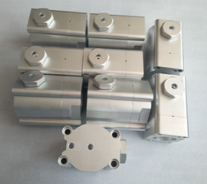 Hose Assy. P/N 0574-9911-14 0574991114 Bộ Phận Máy Nén Khí - Product Image 3