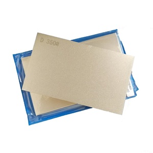 Plaque d'affûtage en <span class=keywords><strong>diamant</strong></span>, outil de coupe en mousse de carbone/<span class=keywords><strong>DMT</strong></span>/Ultra tranchante/façton/toma, <span class=keywords><strong>pierre</strong></span> d'affûtage <span class=keywords><strong>à</strong></span> aiguiser les couteaux - Product Image 4