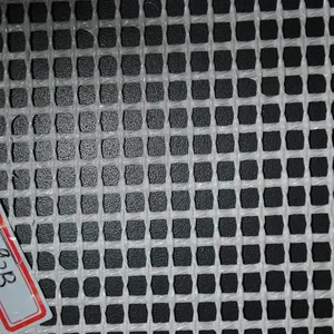 Yüksek sıcaklık ptfe kaplı fiberglas örgülü konveyör bant - Product Image 1