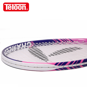 Raqueta de Tenis Marca OEM Teloon, Compuesto de Carbono <span class=keywords><strong>Sensus</strong></span> para Principiantes - Product Image 4