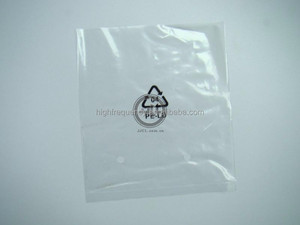 Máy làm túi nhựa PVC tự động hoàn toàn, máy làm túi nilon - Product Image 6