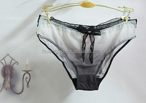 <span class=keywords><strong>Granadina</strong></span> lingerie sexy panties sin entrepierna, negro mujer llevaba bragas atractivas - Product Image 4