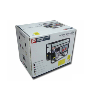Custom Bottom Lock Design Color <strong>Cardboard</strong> <strong>Tv</strong> Camera Packaging <strong>Box</strong> - Product Image 3