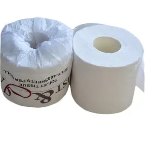 Toilet Paper Bath Tissue 100% Recycled Paper Tissue RollためHome Living Room