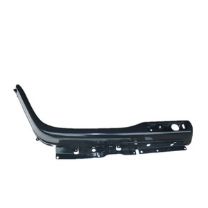 แผงบังโคลนหน้าและไฟข้างคุณภาพเยี่ยม สีดำเงา FSR FTR FVR รุ่น 1719961771 สำหรับรถอีซูซุ - Product Image 2