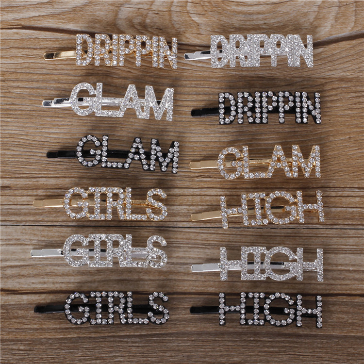 Argenté, doré, noir