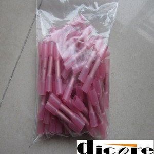 Awg22-16 AWG16-14 AWG12-10heat rétractable batterie terminal et connecteur de câble - Product Image 5