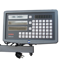 Fraiseuse manuelle à vitesse variable ZAY7045V/1 avec fonction d'alimentation automatique