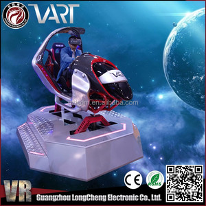 Consola de 19 pulgadas 4 juegos diferentes juego de conducción interactiva <span class=keywords><strong>3d</strong></span> 4d 5d 9d movimiento vr simulador de carreras de co - Product Image 4