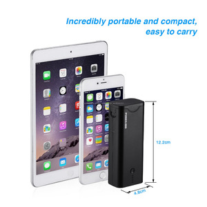 <span class=keywords><strong>5200</strong></span> mAh pin ngoài điện cầm tay ngân hàng cho tất cả các điện thoại thông minh - Product Image 2