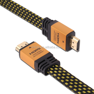 คุณภาพที่ดีที่สุด1080จุดสนับสนุน8พัน * 4พัน * 2พันสาย <span class=keywords><strong>Hdmi</strong></span> ที่ใช้สำหรับ HDTV PS3สีฟ้าดีวีดี - Product Image 3