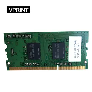 JC92-02534A for Samsung ProXpress SL-C4821ND SL-M4580FX SL-M4583FX PBA RAM DIMM 2048MB China Supplier