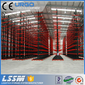 2026 URGO Rayonnage Cantilever Économique - Product Image 5