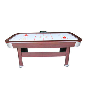 Macchina da Gioco Elettronica per Uso Domestico Tavolo da <span class=keywords><strong>Air</strong></span> <span class=keywords><strong>Hockey</strong></span> di Qualità Superiore - Product Image 3