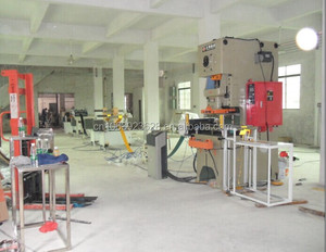 Hoge Nauwkeurigheid productielijn voor maken auto kenteken Fabrikant Directe Verkoop - Product Image 4