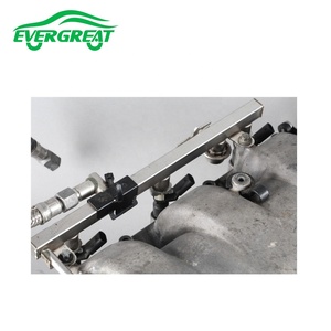 06-11สำหรับ Mercedes W203 C230 CLK350เครื่องยนต์มอเตอร์ไอดีท่อร่วมอากาศ2721402401 <span class=keywords><strong>FEO</strong></span> - Product Image 3