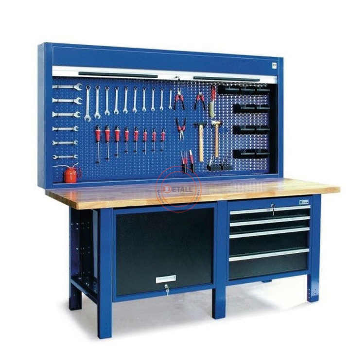 工業用木工木製作業台、作業台、キャビネット、作業台、ワークショップ