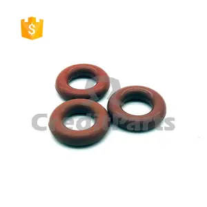 Fuel Injector Assembly Factory Direct Sale Seals Silicone Rubber O Ring O-203