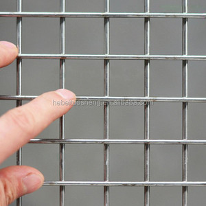 <span class=keywords><strong>304</strong></span>ステンレス鋼溶接ワイヤメッシュ/ステンレス鋼溶接メッシュワイヤ - Product Image 1