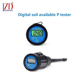 3 in 1 digitaler Fruchtbarkeit nährstoff <span class=keywords><strong>tester</strong></span> Boden-<span class=keywords><strong>NPK</strong></span>-<span class=keywords><strong>Tester</strong></span>