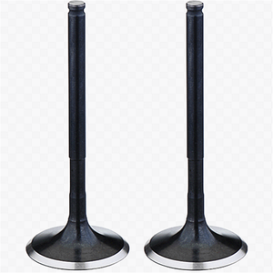 Hot xe phụ tùng và phụ kiện đầu vào và xả van động cơ cho Mitsubishi 4g92 md198570 md199616 - Product Image 5