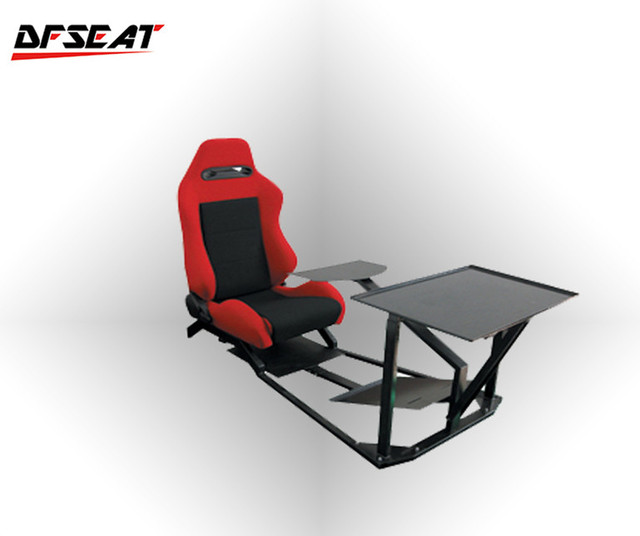 Game Driving Racing Simulator New Style