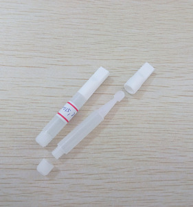 2ml Cyanoacrylate Packing <strong>Dropper</strong> <strong>Bottle</strong>, 1ml Empty HDPE Plastic <strong>Bottles</strong> for Super Glue - Product Image 5