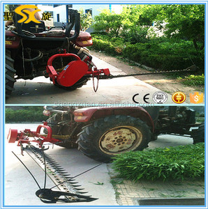 Slotter Hot sale de turfgrass for tractors in <span class=keywords><strong>China</strong></span> - Product Image 4