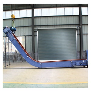 Ống Kéo Chuỗi <span class=keywords><strong>Scraper</strong></span> Băng Tải - Product Image 3