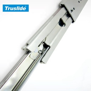 Xếp Hạng Tải Trọng 200KG Trượt Ngăn Kéo Khóa Nặng - Product Image 5
