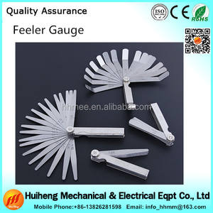 Ferramenta de medição de espessura, medidor de espessura ferramenta de medição de solda mecânica - Product Image 2