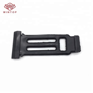 Connecteur de garde-boue arrière en <span class=keywords><strong>caoutchouc</strong></span> pour camion, <span class=keywords><strong>tendeur</strong></span> OEM 1079981, Super Septembre - Product Image 2