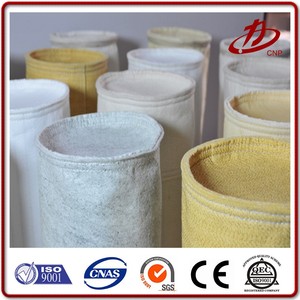 Nomex PTFE Màng Aramid Túi Lọc - Product Image 6