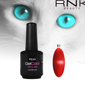 Venta al por mayor del alibaba productos de belleza en línea 108 del ojo de gato gel del polaco del gel para oem - Product Image 4