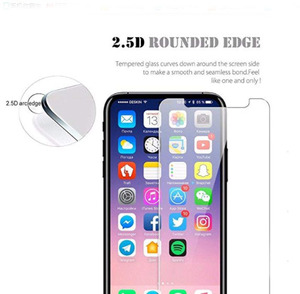 <span class=keywords><strong>2018</strong></span>อุปกรณ์ป้องกันหน้าจอกระจกเทมเปอร์2.5D 9H 0.33มม. สำหรับ <span class=keywords><strong>iPhone</strong></span> x <span class=keywords><strong>XS</strong></span> PLUS อุปกรณ์ป้องกันหน้าจอ - Product Image 4