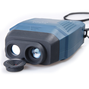 Telescopio monoculare per visione notturna digitale dispositivo per visione notturna a infrarossi per il monitoraggio della caccia notturna selvaggia - Product Image 2