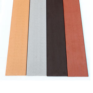 Paneles de Cerca de Madera Compuesta Tratada a Presión, Económicos y Decorativos para Jardín - Product Image 2