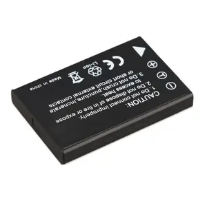 NP-60 NP60 电池适用于富士 FinePix M603 F601 F410 F401 50i 变焦