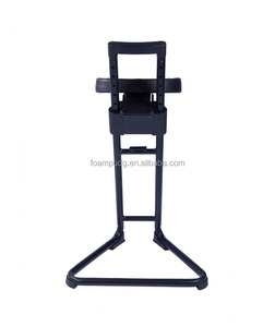 <span class=keywords><strong>Tabouret</strong></span> assis debout en mousse ESD de bonne qualité pour chaise debout à <span class=keywords><strong>hauteur</strong></span> ajustée et coussin d'assise - Product Image 3