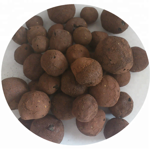 <span class=keywords><strong>Argilla</strong></span> Espansa per Idroponica e Acquaponica, Granuli di <span class=keywords><strong>Argilla</strong></span> per Coltivazione, Palline di <span class=keywords><strong>Argilla</strong></span> 9-16mm, 100% Naturale - Product Image 3