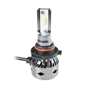 Faros Delanteros para Automóviles Conpex, Faros Delanteros LED Todoterreno, Faros Delanteros LED Mini 9005 Superbrillantes para Automóviles - Product Image 1