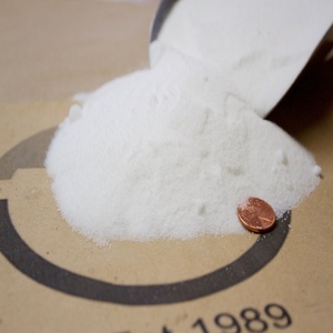 Sel de chlorure de sodium industriel de qualité supérieure raffiné pour le forage de pétrole de détergent de savon prêt à expédier dans des sacs de 25kg 50kg 1mt 1.5mt - Product Image 3