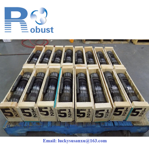 Api Diambil Jembatan <span class=keywords><strong>Plug</strong></span>/Drillable Jembatan <span class=keywords><strong>Plug</strong></span> untuk Oilwell Selesai - Product Image 3
