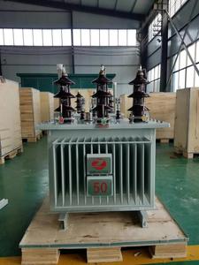 4000 Kva Chinese <strong>Supplier</strong> 3 Phase Oil Immersed 4 <strong>15</strong> <strong>Mva</strong> 33 Kv <strong>Transformer</strong> - Product Image 4