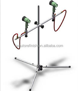 Pistolet à <span class=keywords><strong>air</strong></span> sec SAR pour séchage de peinture - Product Image 6