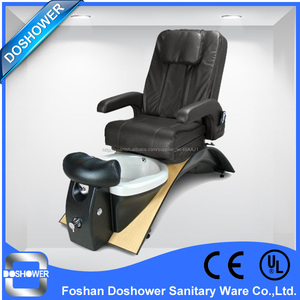 Robótica masaje corporal con spa usan pedicura sillón spa / nueva pedicura - Product Image 1