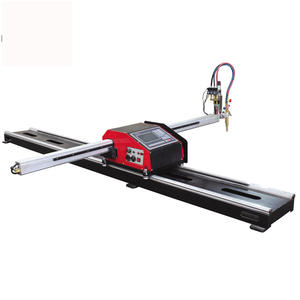 CNC Xách Tay Plasma Cutter Crossbow CNC Plasma Cutter Để Bán - Product Image 1