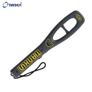 TX-1001 Handheld Metal <span class=keywords><strong>Detector</strong></span> segurança verificar corpo scanner metal <span class=keywords><strong>detector</strong></span> subterrâneo ouro <span class=keywords><strong>detector</strong></span> metal <span class=keywords><strong>detector</strong></span> - Product Image 2
